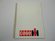 Case 433 833 gebraucht kaufen  Merseburg