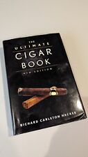 Ultimate cigar book for sale  Portland