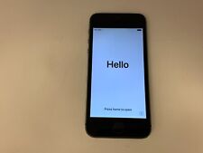 Apple iPhone 5s - 16GB - Cinza espacial (desbloqueado) A1533 (CDMA + GSM) comprar usado  Enviando para Brazil