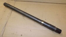 Land rover.drive shaft.pt. for sale  STOKE-ON-TRENT