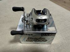 Shimano Scorpion 1000mg Made In Japan - Used for sale  Shipping to South Africa