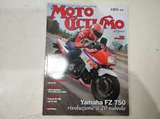 Motociclismo epoca 2012 usato  Gambettola