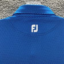 Footjoy polo shirt for sale  Houston