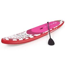Paddle gonflable 325x76x15cm d'occasion  Lombez
