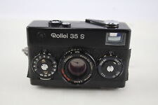 Rollei film camera for sale  Shipping to Ireland