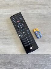 Usado, JVC LED TV QWERTY teclado remoto Netflix RMT-JC02 098003060050 SP50MC JLE55S comprar usado  Enviando para Brazil