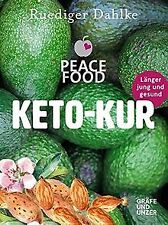 Peace food keto gebraucht kaufen  Berlin