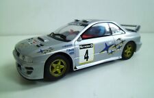 Scalextric c2236 subaru for sale  MARKET HARBOROUGH