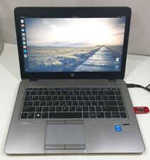 HP EliteBook 840 G2 i5-5300U 4xCPU@2.3GHz No RAM No HDD No OS(3-19-4) for sale  Shipping to South Africa