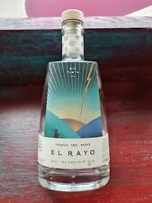 Rayo tequila empty for sale  BROMLEY