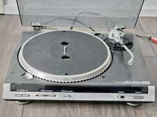 Plattenspieler turntable studi gebraucht kaufen  Haßloch