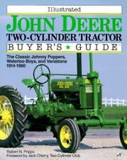 Illustrated john deere for sale  Aurora