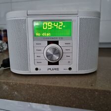 Pure dab radio for sale  LONDON