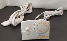 Biddeford Sealy Cannon Control TC11BA Electric Blanket Replacement Controller for sale  Shipping to South Africa