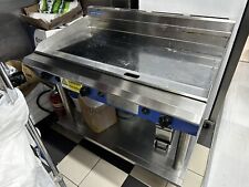 commercial griddle for sale for sale  SOUTHALL