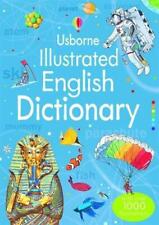 Illustrated english dictionary for sale  ROSSENDALE