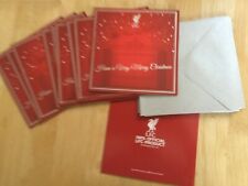 Official liverpool christmas for sale  Ireland