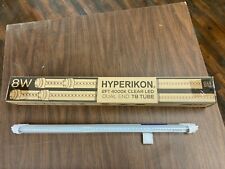 Hyperikon 2 Foot LED Tube T8 Light Bulb Replacement BC-2C-405 (8W) G-13 4pack for sale  Shipping to South Africa