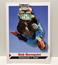 Bob burnquist 2013 for sale  Eden