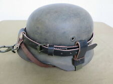 Steel helmet carrier gebraucht kaufen  Ortenburg