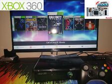 Xbox360 rgh 320gb usato  Napoli