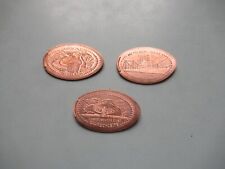 Elongated coins mettlach gebraucht kaufen  Kaiserslautern-Erlenbach