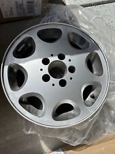hole mercedes wheels 8 rims for sale  Denver