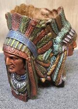 Native american majolica for sale  Cleveland