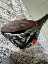 Taylormade stealth driver for sale  REDDITCH