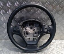 Leather steering wheel for sale  SHIFNAL