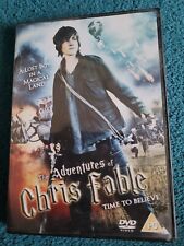 Adventures chris fable for sale  FRASERBURGH