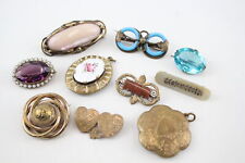 Antique jewellery rolled for sale  LEEDS