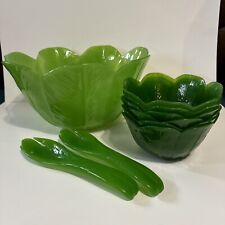 Vintage lettuce shaped for sale  Montrose