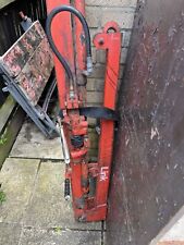 Heavy duty engine for sale  THATCHAM