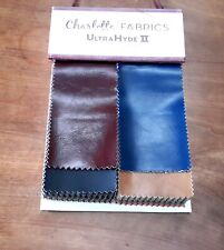 Charlotte fabric sample for sale  Ridgefield