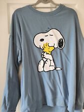Peanuts blue snoopy for sale  BISHOP AUCKLAND
