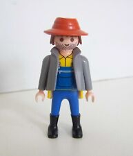 Playmobil ferme homme d'occasion  Thomery