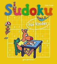 Sudoku kinder buch gebraucht kaufen  Berlin
