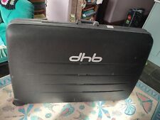 Dhb hard shell for sale  COCKERMOUTH