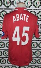 Abate match worn usato  Italia