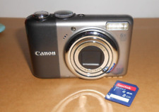 Canon powershot a2000 usato  Cardito