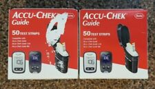 100 accu chek for sale  Norco