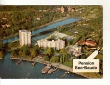 Berlin tegel pension gebraucht kaufen  Berlin