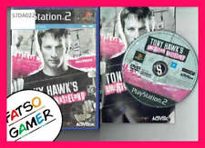 Tony Hawks American Wasteland PS2 comprar usado  Enviando para Brazil