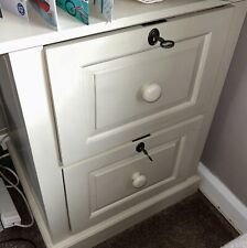 Drawer wooden filing for sale  TONBRIDGE