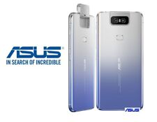 Asus Zenfone 6 ZS630KL 128GB SIMLOCK FREI 5G GPS WLAN 48MP Wie Neu TOP OVP comprar usado  Enviando para Brazil
