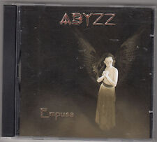 Abyzz empusa cd gebraucht kaufen  Versand nach Germany