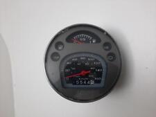 Piaggio vespa speedometer for sale  SOUTHAMPTON