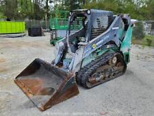 steer john skid deere for sale  New Bern