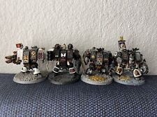 Warhammer 40k dreadnought gebraucht kaufen  Dietenhofen